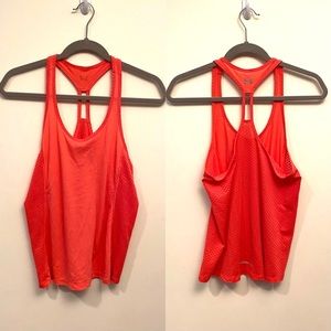 UNDER ARMOUR Women’s Workout Tank